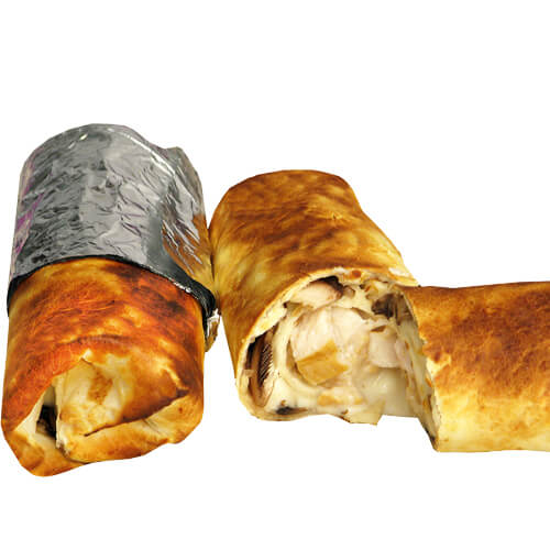 Летстеры с Шампиньонами