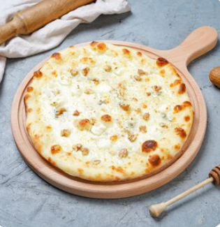 Четыре сыра