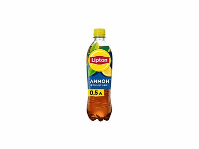 Lipton Лимон