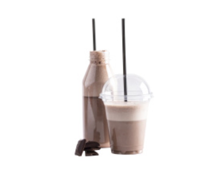 Милкшейк Шоколад