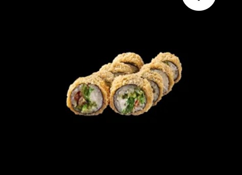 Чука темпура