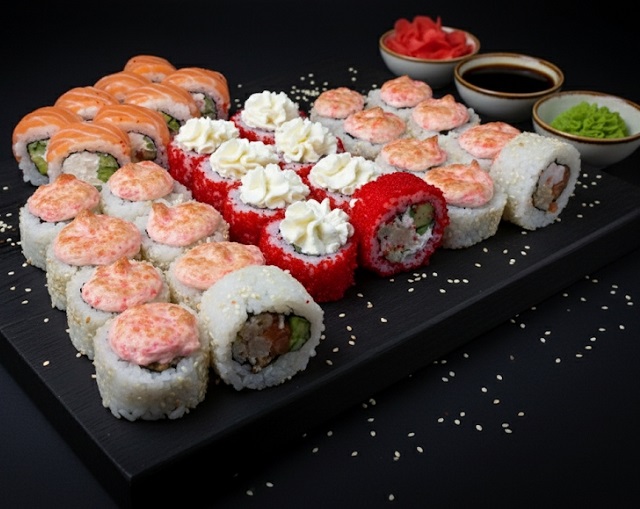 Сет Море мэн