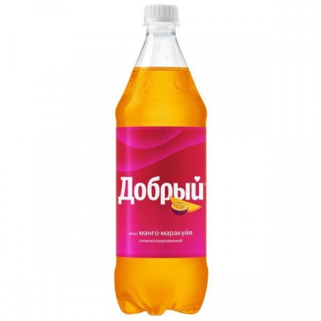 Добрый манго маракую 1л
