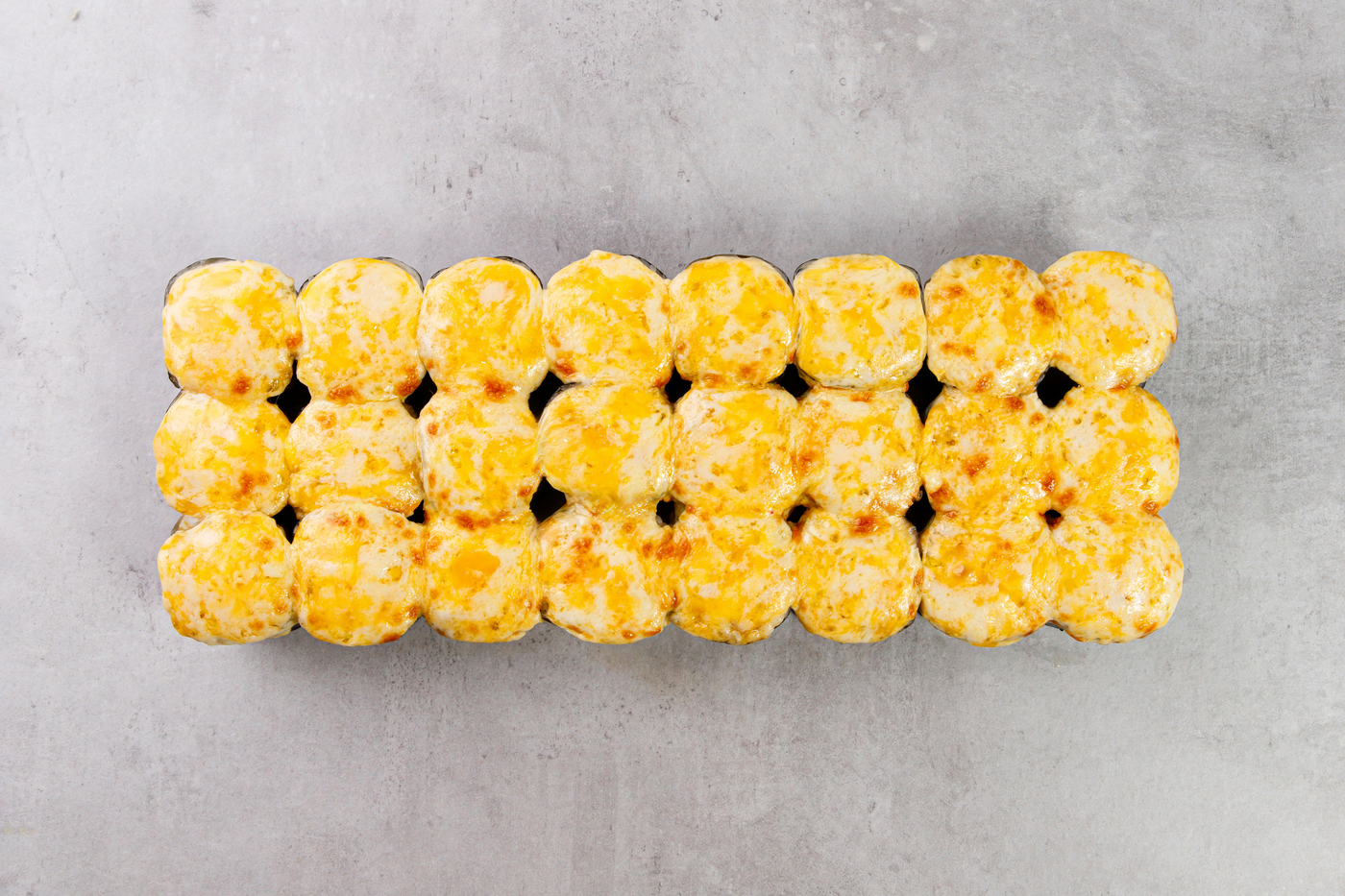 Хосомаки сет запечённый