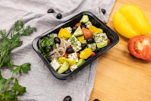 Салат Греческий