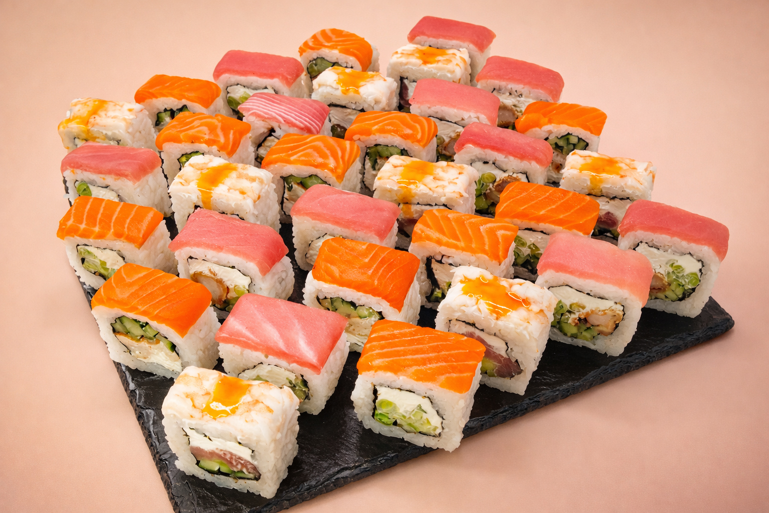 Нашествие вкуса