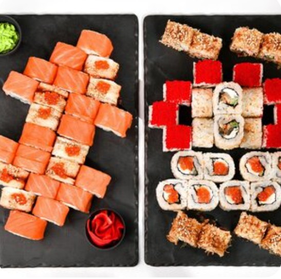 Японская ночь