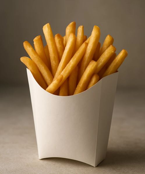 Картофель фри