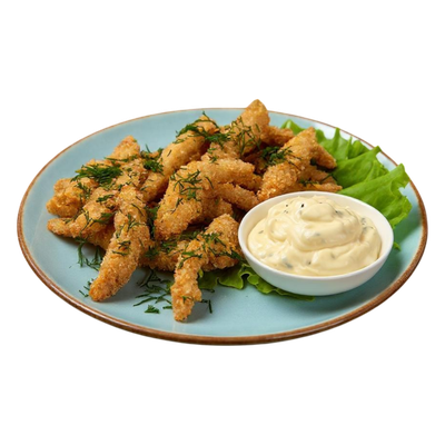 Тори темпура