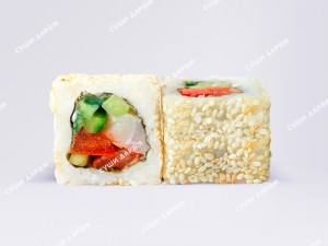 С масляной рыбой
