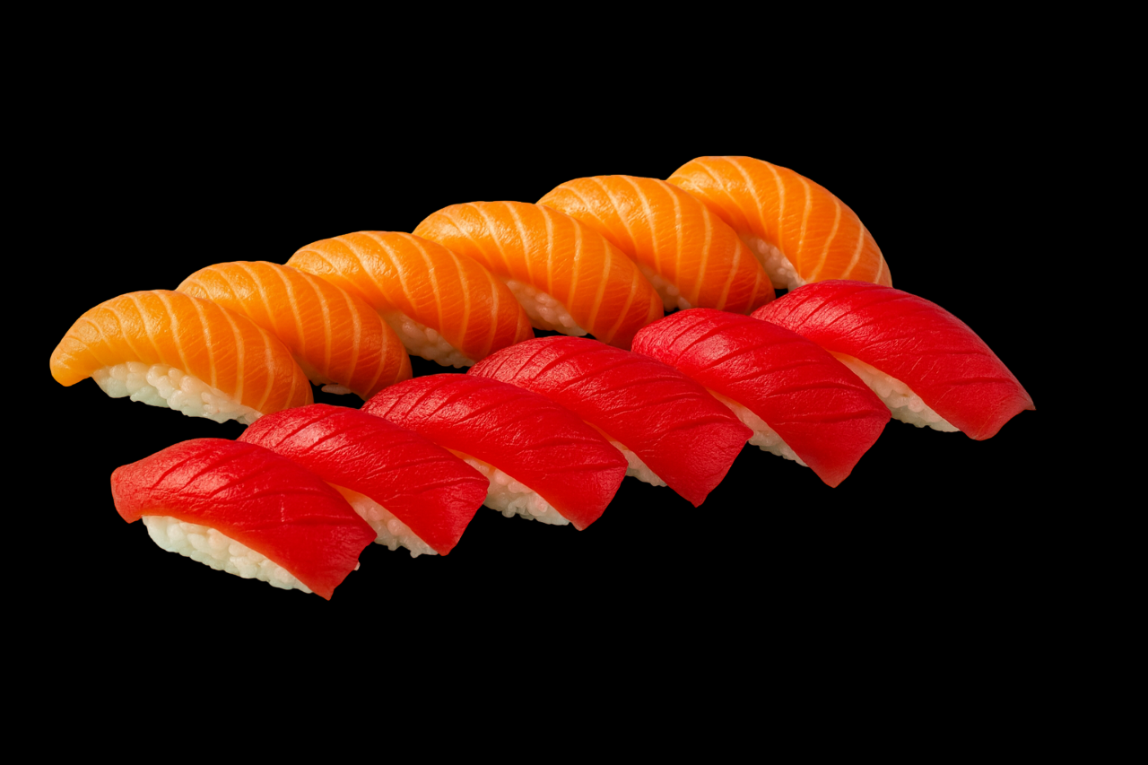 Ассорти суши №3