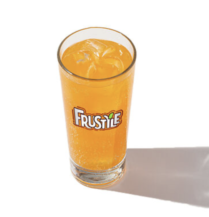 Frustyle Апельсин