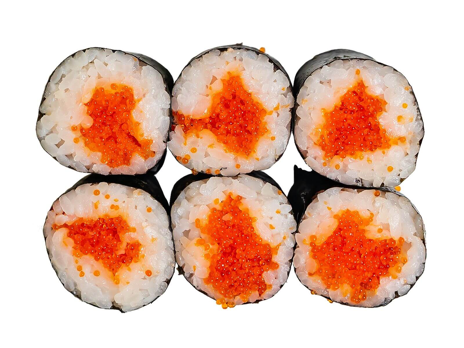 Тобико хосомаки