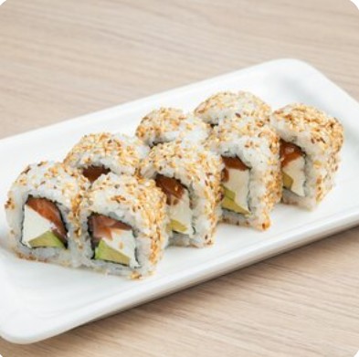 Такара ролл