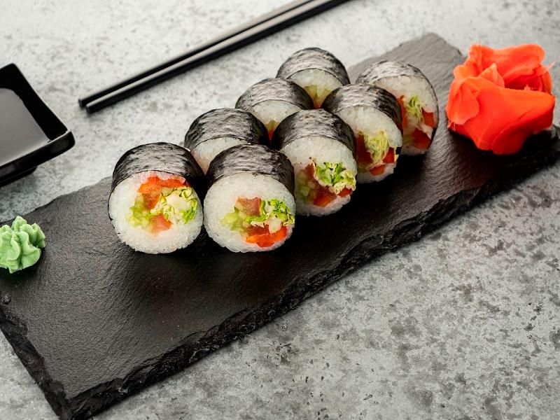 Ролл фитнес