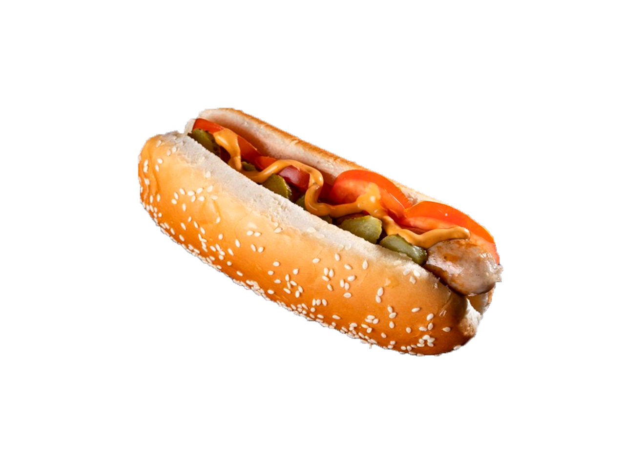 Хот-Дог
