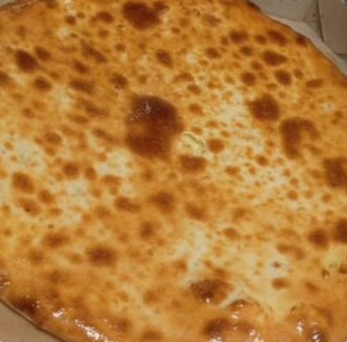 Осетинский пирог с мясом