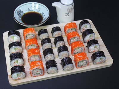 Три холодных