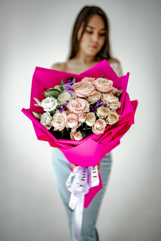 Дыхание нежности