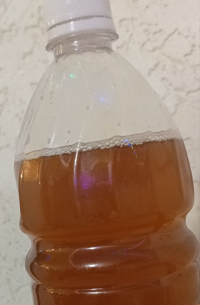 Компот из сухофруктов