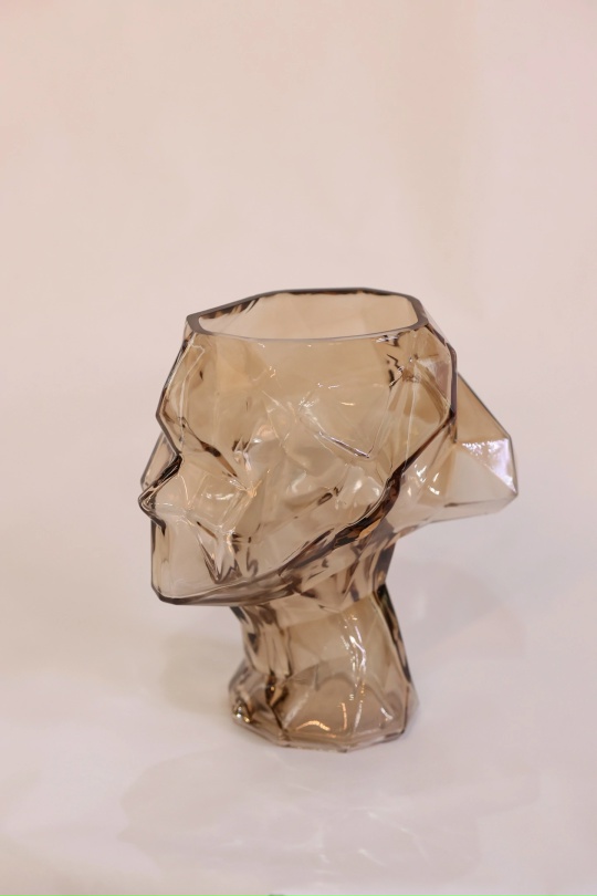 Ваза Девушка