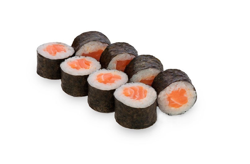СЯКЕ МАКИ