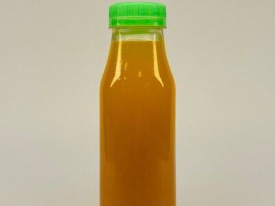 Морс из облепихи