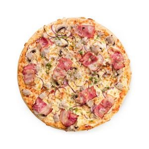 Пицца Мелодия