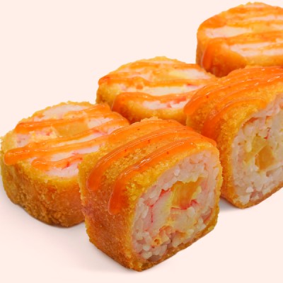 Ролл Оранж