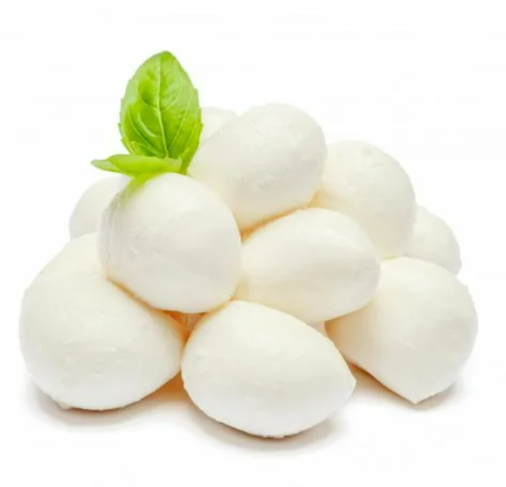 Сыр Моцарелла мини