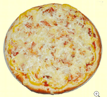 Парижанка, 8 порций