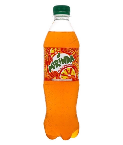 Mirinda