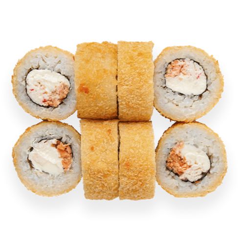 Филадельфия темпура