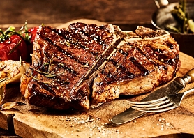 Стейк Тибон DRY AGE
