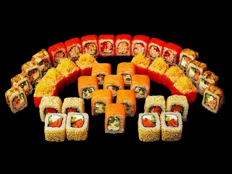 Сет Азия Хит