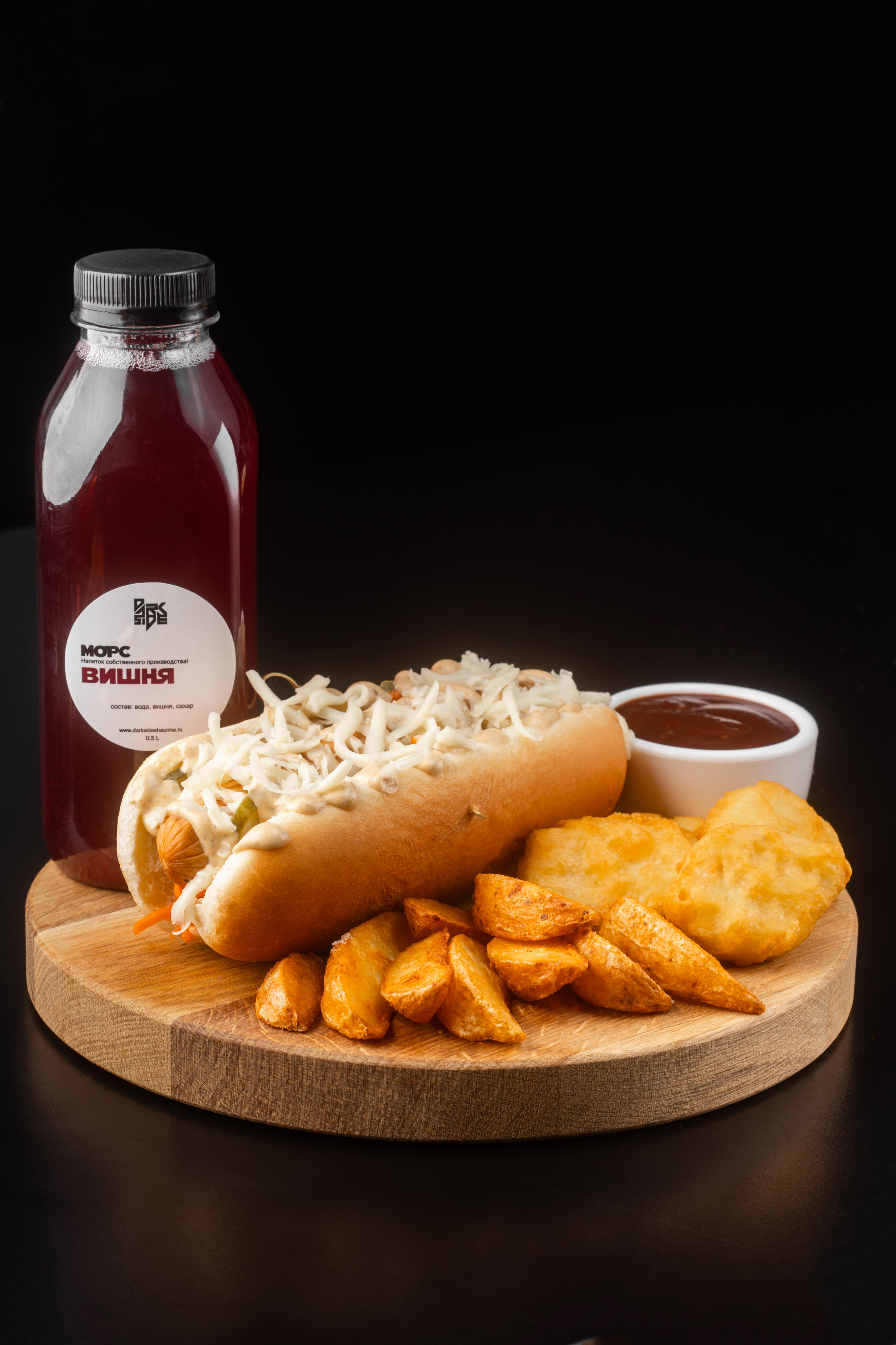 ЛЮК СКАЙУОКЕР