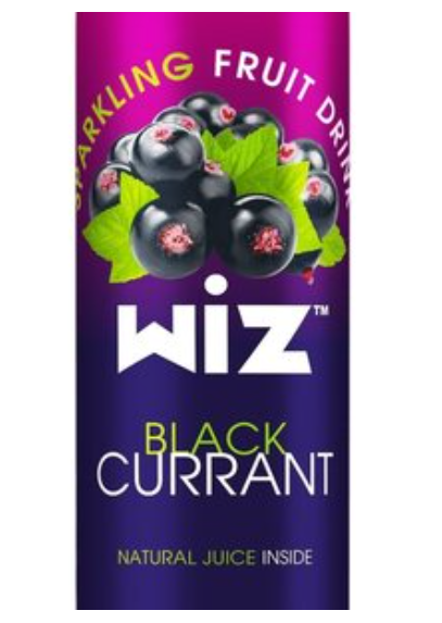 Wiz Черная смородина