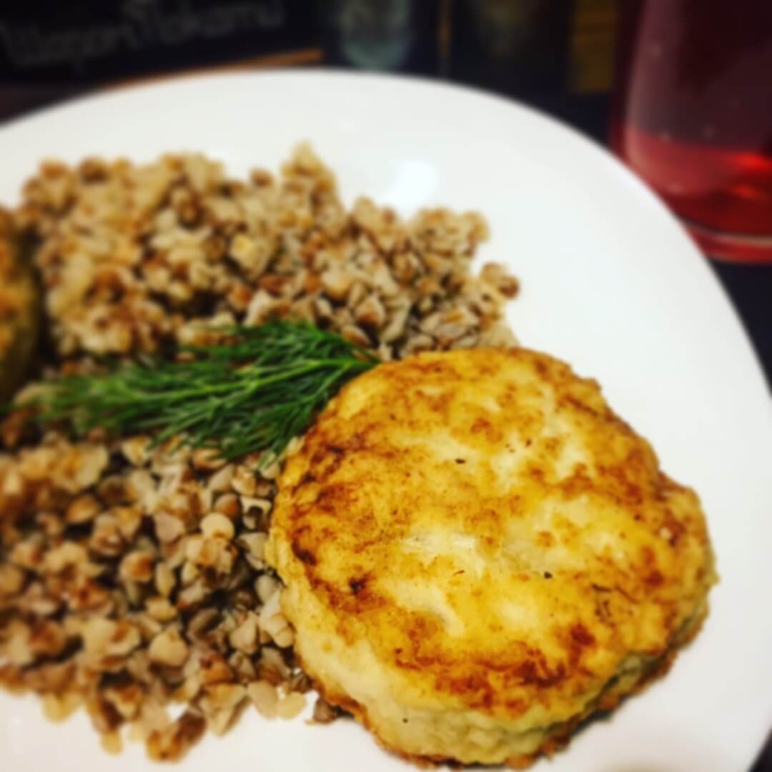 Котлета Куриная