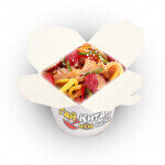 Wok охотничий