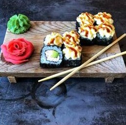 Кани хот 8 шт.