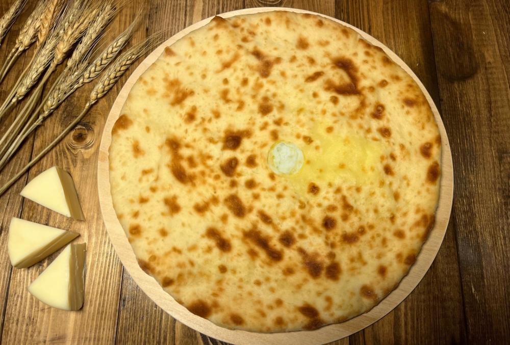 С сыром 1000г