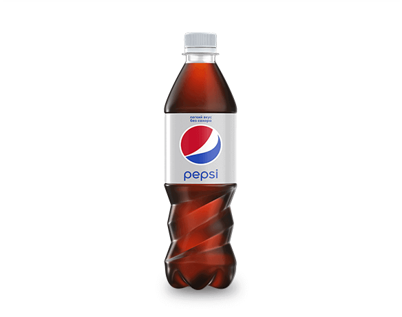 Pepsi Light