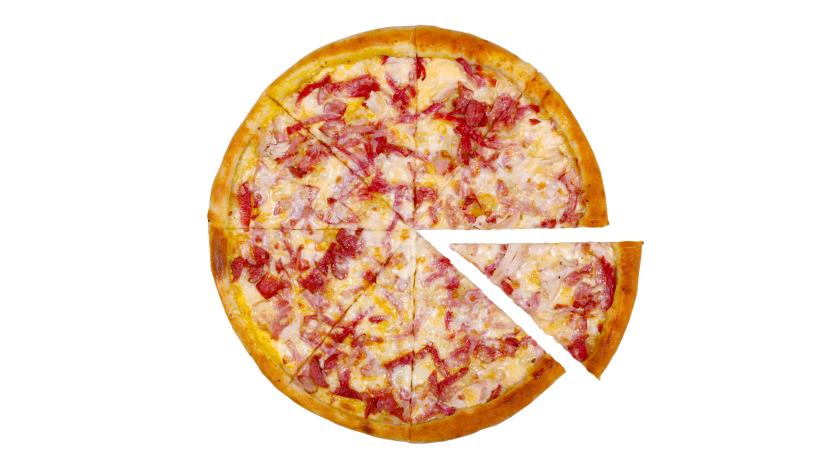 Пицца Мясная