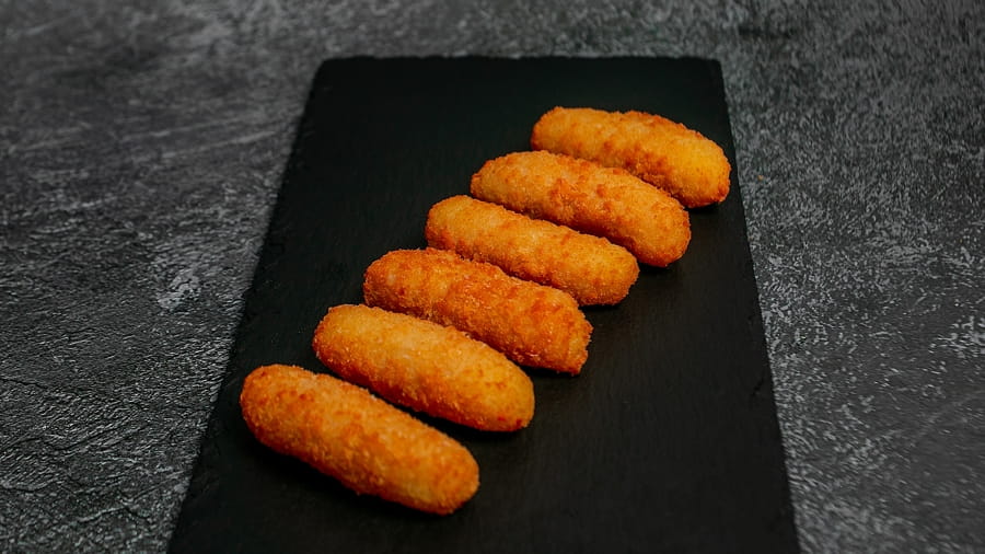 Сырные палочки
