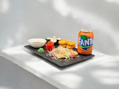 Комбо Шанхай