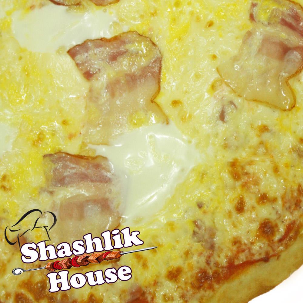 Пицца Примавера