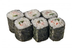 Кани маки