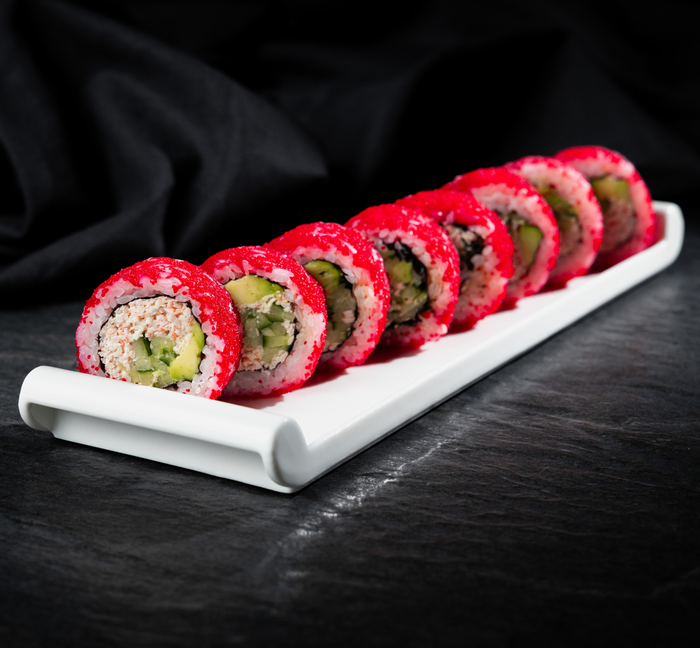 Калифорния