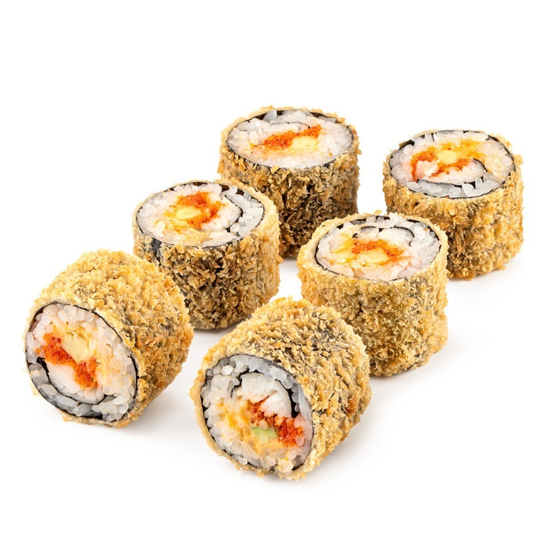 Темпура ролл Кайсен