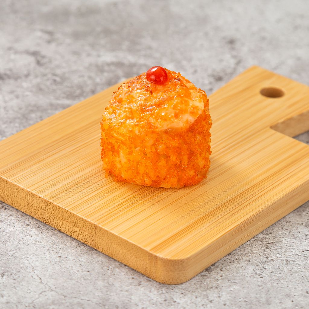 Запеченная Калифорния